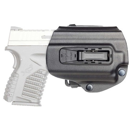 Viridian Holster Tacloc Kydex - C-series W-ecr S&w M&p 9-40