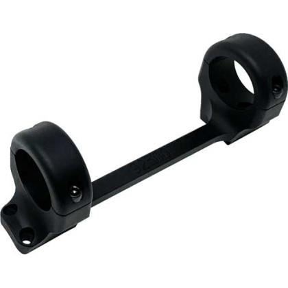 Dnz Game Reaper Integral 1-pc - Mount Brng X-bolt La High Blk