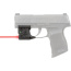 Viridian Laser Reactor 5 Red - Gen2 Ecr Holster Sig P365!