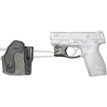 Viridian Tac Light Reactor Tl - Gen2 Ecr Holster M&p Shld 9-40