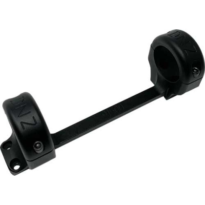 Dnz Game Reaper Integral 1-pc - Mount Brng X-bolt La Med Blk