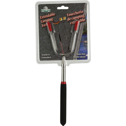 Rivers Edge Xl Heavy Duty Camp - Fork 16\