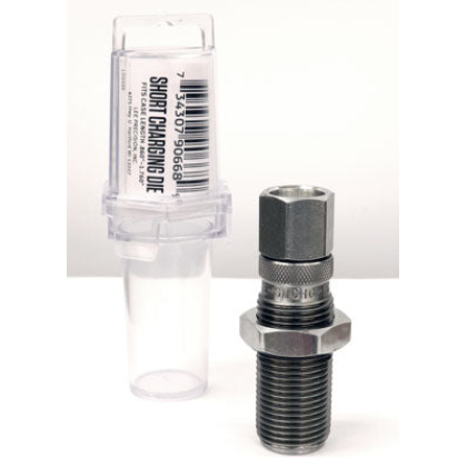 Lee Short Charging Die For - Auto-disk Powder Measure