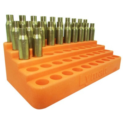 Lyman Bleacher Loading Block - For 50 Cases Up To .388\