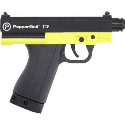 Pepperball Tcp Pepper Ball Kit - Co2 Pistol .68 Cal 6-shot