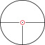 Konus Scope Konuspro M30 - 1-6x24 Illum Circle-dot 30mm