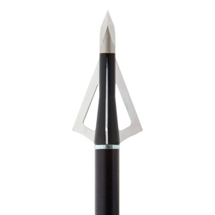 Wasp Broadhead Hammer Sst - 3-blade Fixed 100gr 1 3-16\