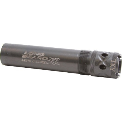 Carlsons Choke Tube Long Beard - Xr 12ga Ported.665 Invector Ds