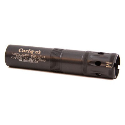 Carlsons Choke Tube Spt Clays - 12ga Ported Mod Crio-crio+