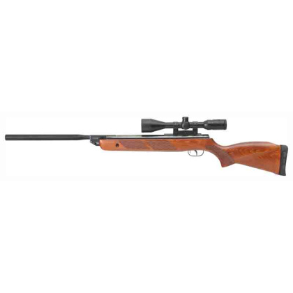 Gamo Hunter Extreme Se .177 - Air Rifle W-3-9x50ir Scope !