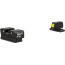 Trijicon Night Sight Set Hd Xr - Yellow Outline Sig 9mm-.357sig