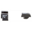 Trijicon Night Sight Set Glock - 3 Dot Green Glock 42-43