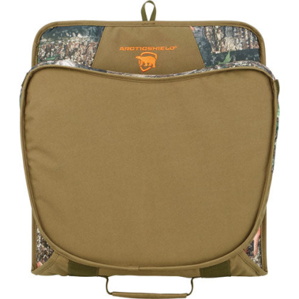 Arctic Shield Hot Az Stadium - Seat Camo 17\