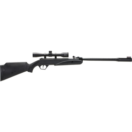 Bl Diana Air Rifle 21 .177 - 575 Fps W- 4x32 Scop Syn Blk