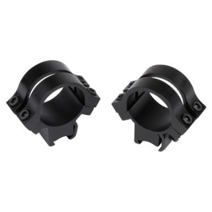 Weaver Rings Detachable Quad- - Lock 1\