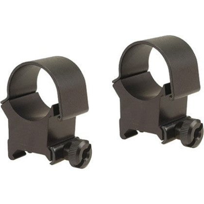 Weaver Rings Detachable Top - Mount 1\
