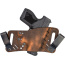 Versacarry Rs S3 Owb-iwb W-flx - Vent Rh-lh Distr Brn Multi Fit